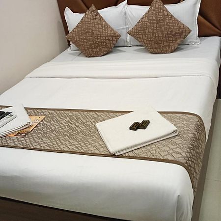 מומביי Hotel Bkc Anex Near Bandra Kurla Complex מראה חיצוני תמונה